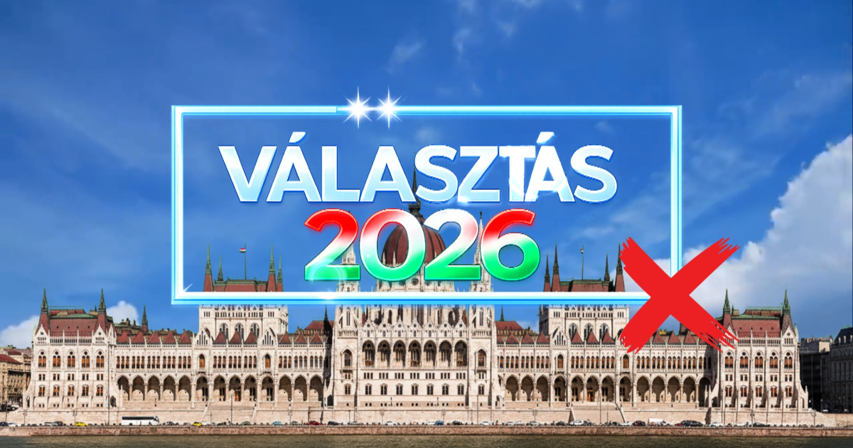 Választási tájékoztató – utcák és szavazókörök jegyzéke